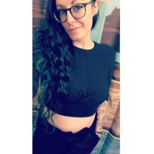 Meet your Posher, Rose-lynn